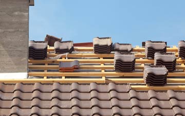 Wool clay roofing costs