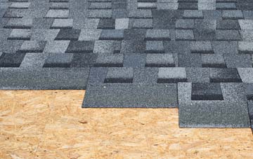 expert Wool asphalt roof companies