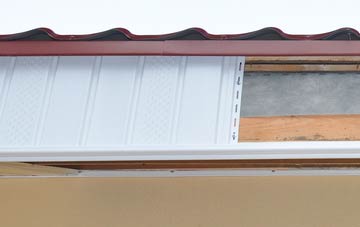 Wool fascia repair costs