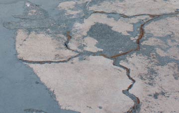 fibreglass roofing replacement Wool