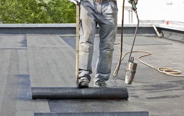 flat roof replacement Wool, Dorset