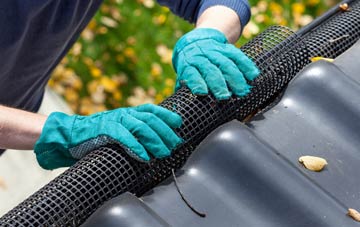 Wool gutter repair companies