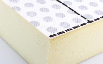 meeting Wool building codes