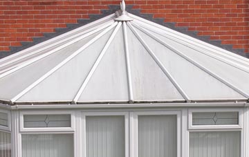 Wool polycarbonate conservatory roof repairs