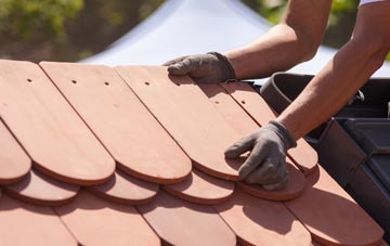 Wool roof tile contractors