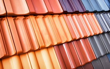 Wool roof tile costs