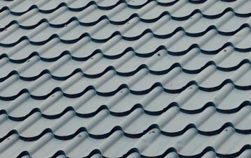 Wool rubber roofing companies