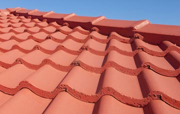 Wool tile and slate roof replacement