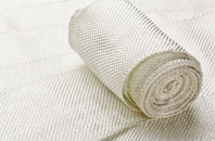 Wool fibreglass roofing repairs