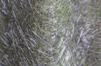 Wool fibreglass roof work