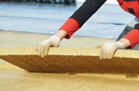 find rated Wool roof insulation companies