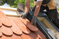 Wool tiled roofing companies