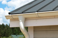 Wool soffits