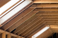 Wool tapered roof insulation quotes